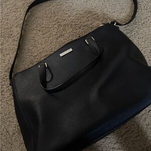 Kate Spade Black Crossbody Bag